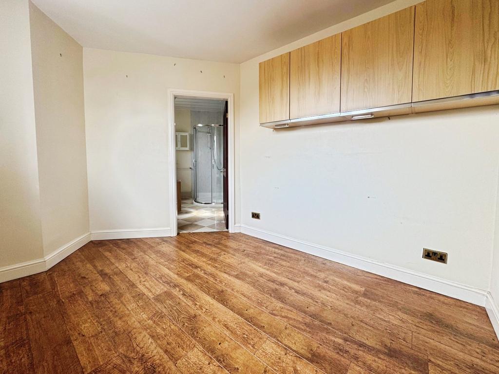 Reception Room Three