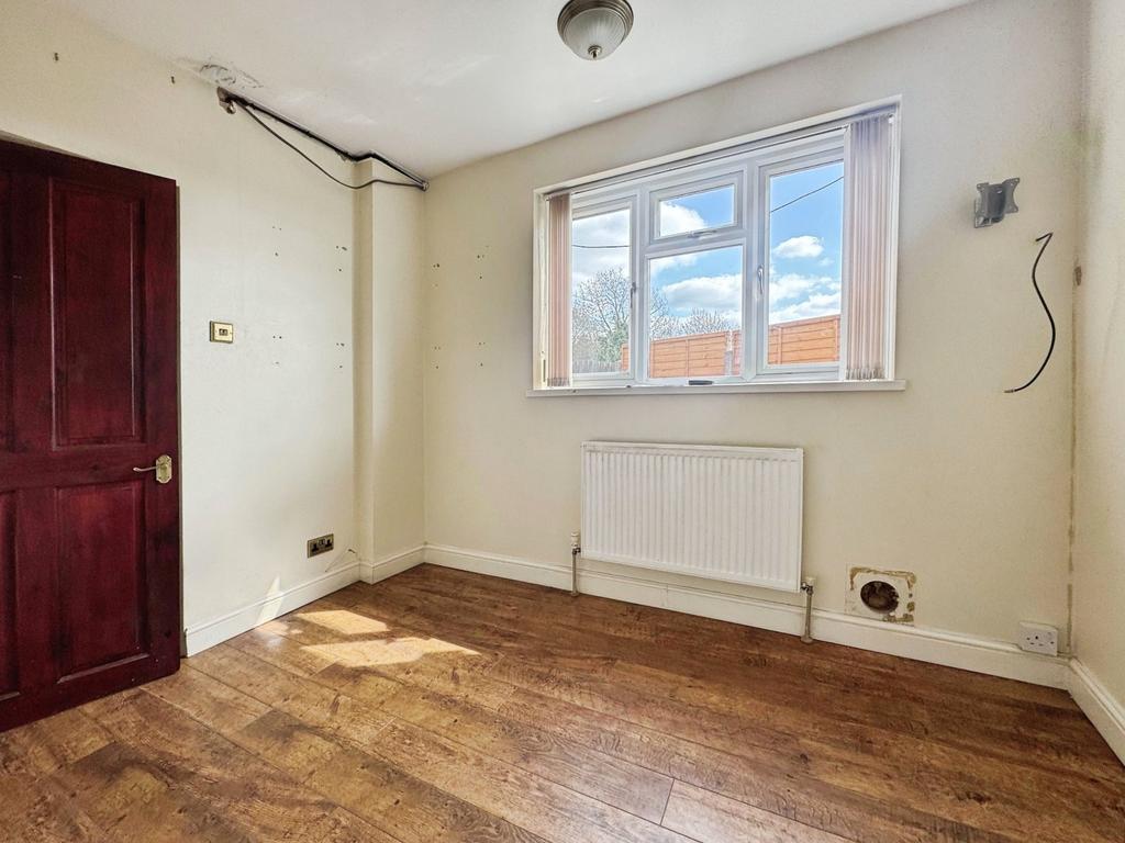 Reception Room Three