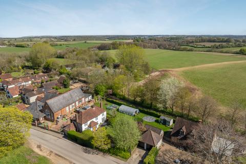 undefined, Bullocks Farm Lane, High Wycombe HP14