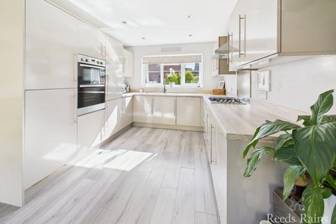 undefined, Little Acre, North Yorkshire TS14