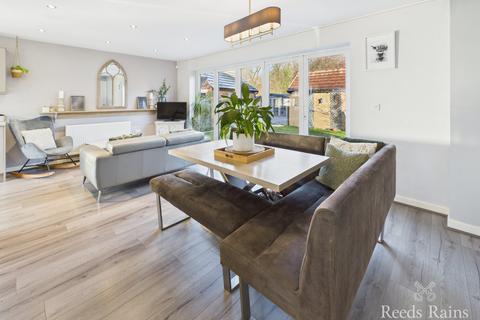 undefined, Little Acre, North Yorkshire TS14