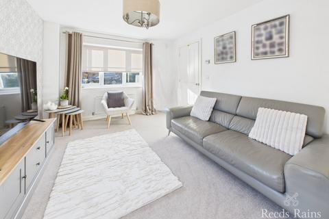 undefined, Little Acre, North Yorkshire TS14