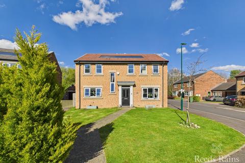 Little Acre, North Yorkshire TS14