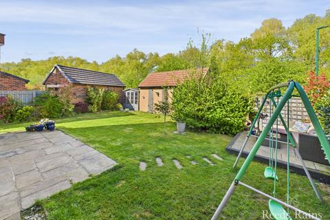 undefined, Little Acre, North Yorkshire TS14