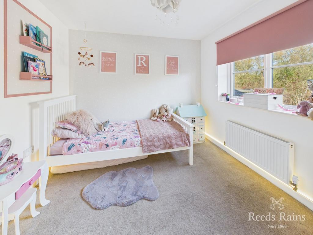 Bedroom 4