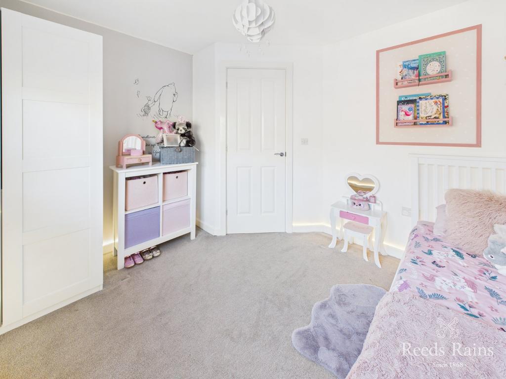 Bedroom 4