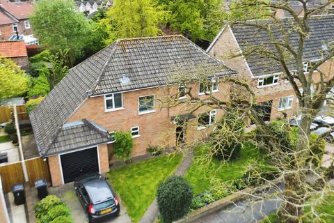 4 bedroom detached house for sale, Westfield Road, York YO32