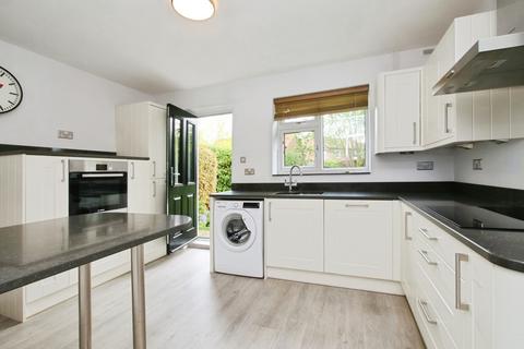 4 bedroom detached house for sale, Westfield Road, York YO32