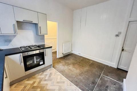 undefined, Prospect Terrace, Hebden Bridge HX7