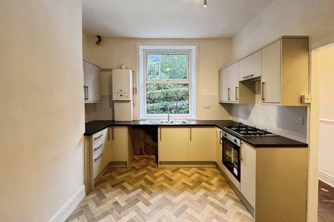 undefined, Prospect Terrace, Hebden Bridge HX7
