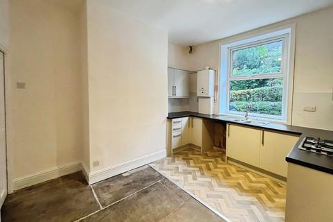 undefined, Prospect Terrace, Hebden Bridge HX7