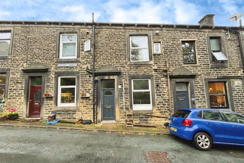 undefined, Prospect Terrace, Hebden Bridge HX7