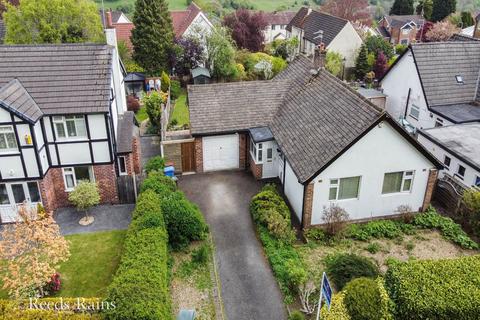 2 bedroom bungalow for sale, Lower Strines Road, Stockport SK6