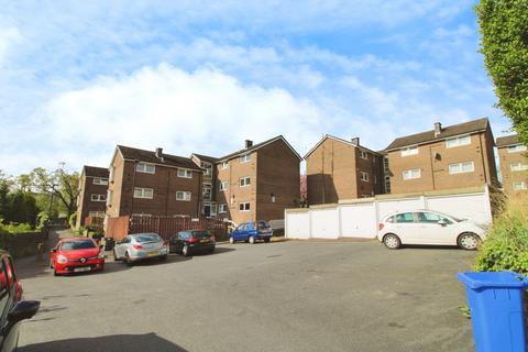 2 bedroom apartment to rent, Blakeney Road, South Yorkshire S10