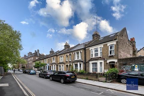 undefined, Brandon Street, London SE17