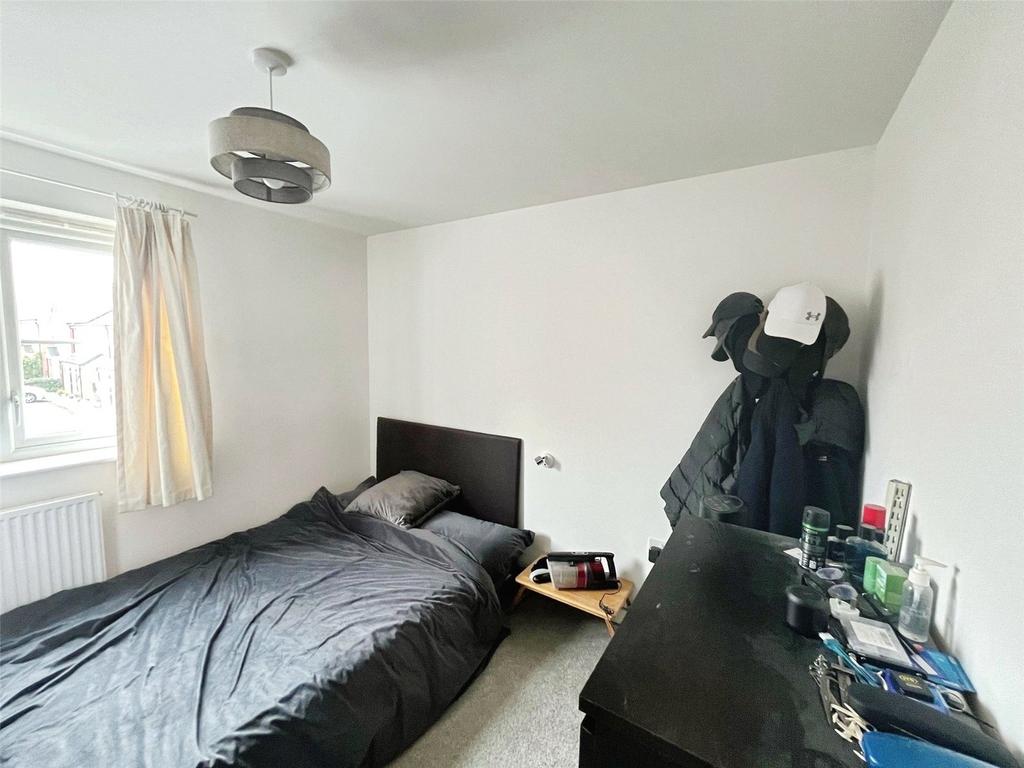 Bedroom No. 09