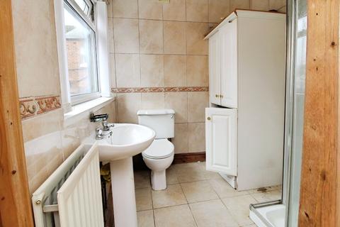 9 Mulcaster Crescent, Carlisle, CA3 9EB