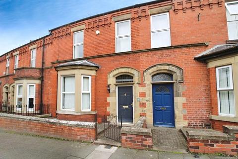 undefined, Mulcaster Crescent, Cumbria CA3