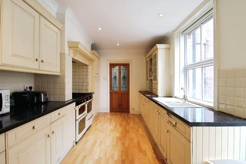 undefined, Mulcaster Crescent, Cumbria CA3