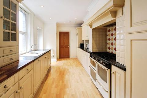 undefined, Mulcaster Crescent, Cumbria CA3