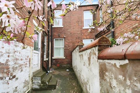undefined, Mulcaster Crescent, Cumbria CA3