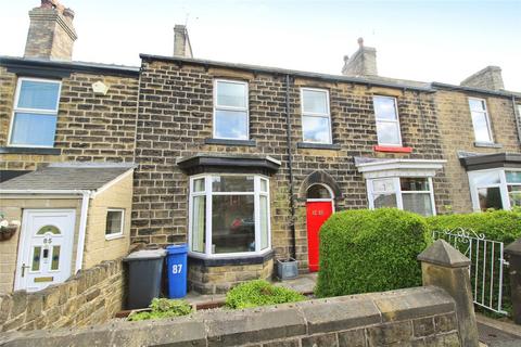 87 Cross Hill, Ecclesfield, Sheffield, S35 9WR