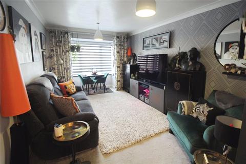 undefined, Allen Gardens, Ecclesfield S35