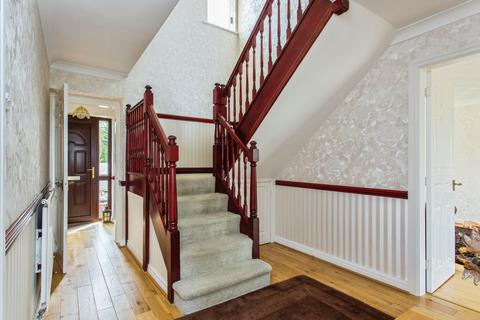 4 bedroom detached house for sale, Belgrave Crescent, Bolton BL6