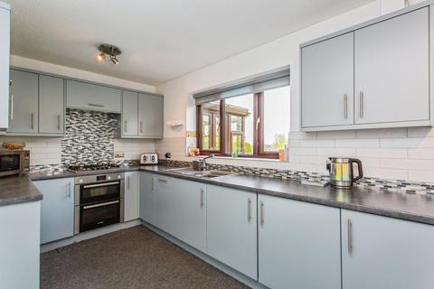 4 bedroom detached house for sale, Belgrave Crescent, Bolton BL6