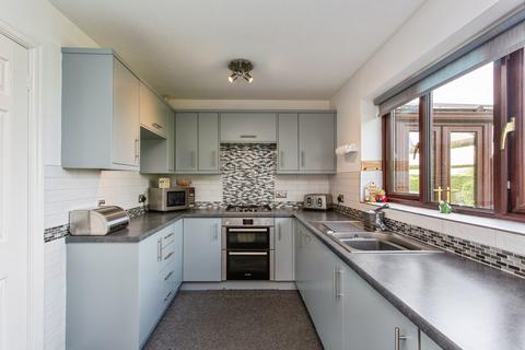 4 bedroom detached house for sale, Belgrave Crescent, Bolton BL6