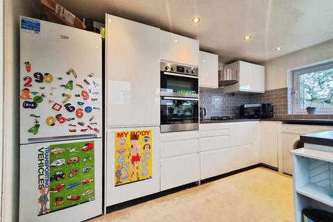 undefined, Grange Road, London E13