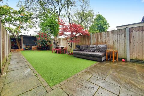 undefined, Grange Road, London E13