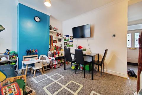 undefined, Grange Road, London E13
