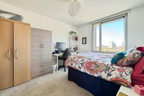 3 bedroom apartment for sale, Devons Road, London E3