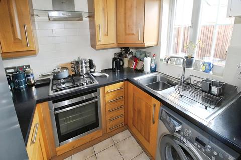 3 bedroom semi-detached house for sale, Dunbar Court, Leeds LS26