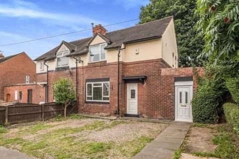 2 bedroom semi-detached house for sale, All Saints Road, Leeds LS26