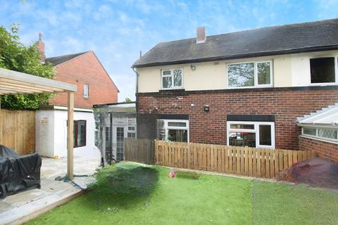 2 bedroom semi-detached house for sale, All Saints Road, Leeds LS26