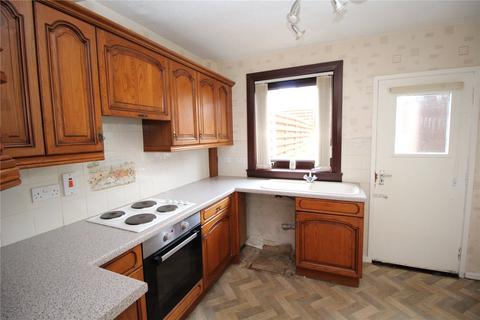 2 bedroom terraced house for sale, Fintryside, Angus DD4