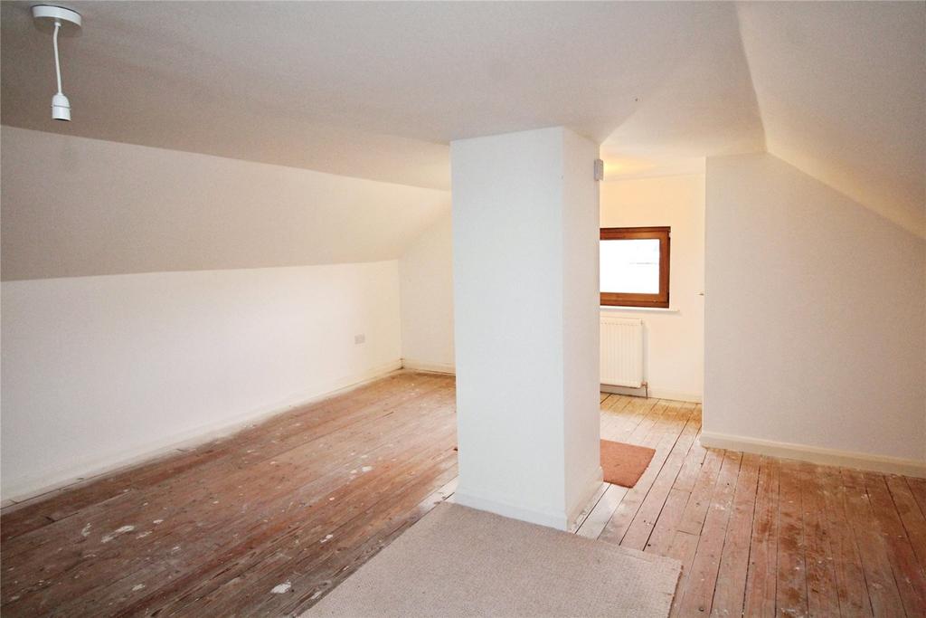 Loft Space