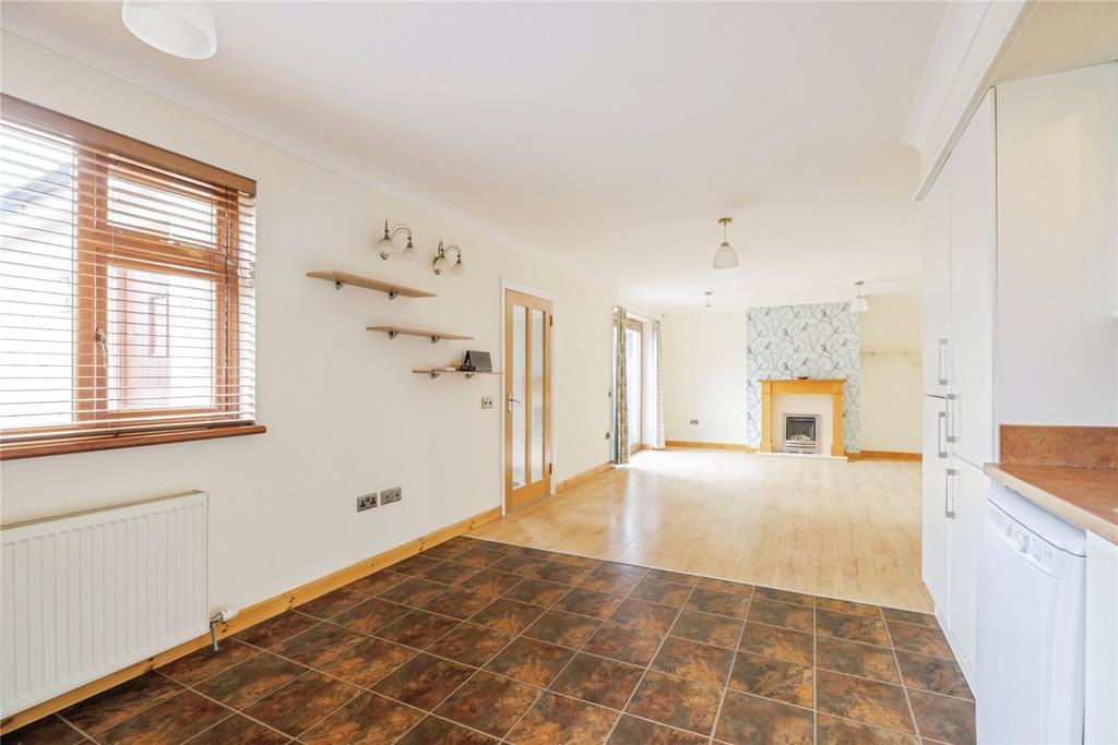 Open-Plan Living