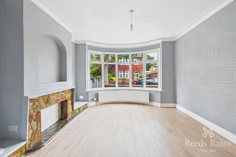 3 bedroom semi-detached house to rent, Hapton Avenue, Manchester M32