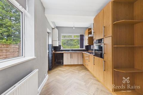 3 bedroom semi-detached house to rent, Hapton Avenue, Manchester M32