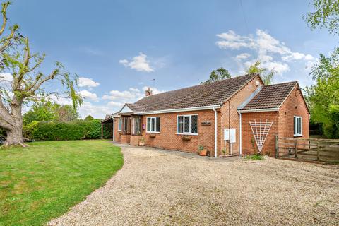 3 bedroom detached bungalow for sale, Swineshead LINCOLNSHIRE