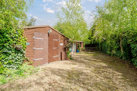 3 bedroom detached bungalow for sale, Swineshead LINCOLNSHIRE