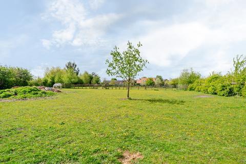 3 bedroom detached bungalow for sale, Swineshead LINCOLNSHIRE