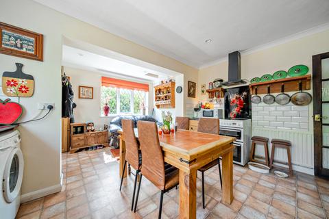 3 bedroom detached bungalow for sale, Swineshead LINCOLNSHIRE