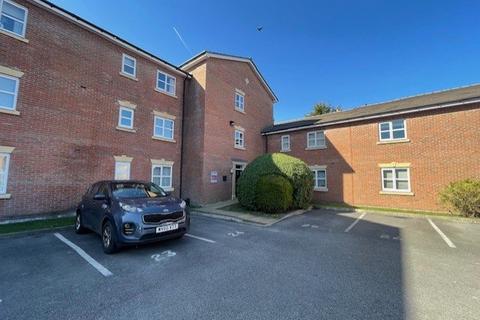2 bedroom apartment for sale, Lawnhurst Avenue, Greater Manchester M23