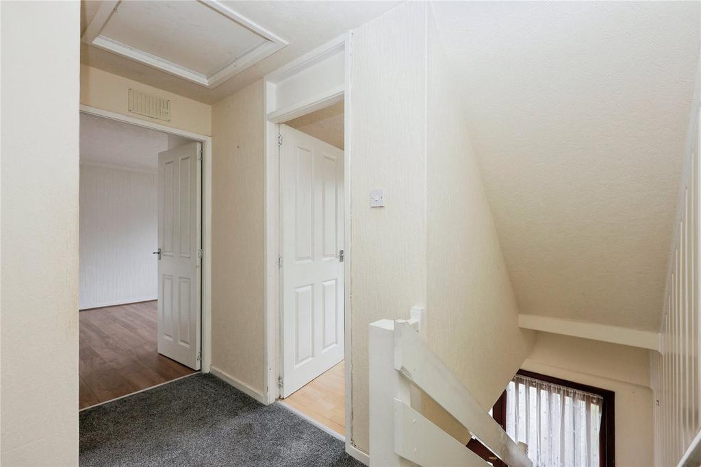 Upper Hall