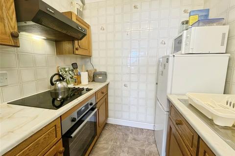1 bedroom retirement property for sale, St. Helens Crescent, East Sussex TN34
