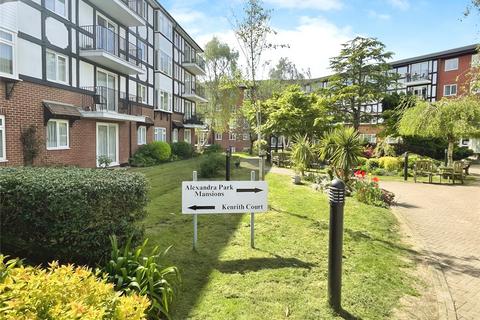 1 bedroom retirement property for sale, St. Helens Crescent, East Sussex TN34